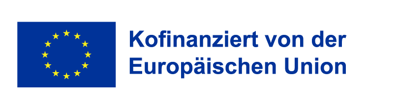 Logo EU