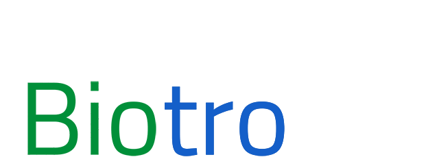 Logo BiotroNiS - Zur Startseite