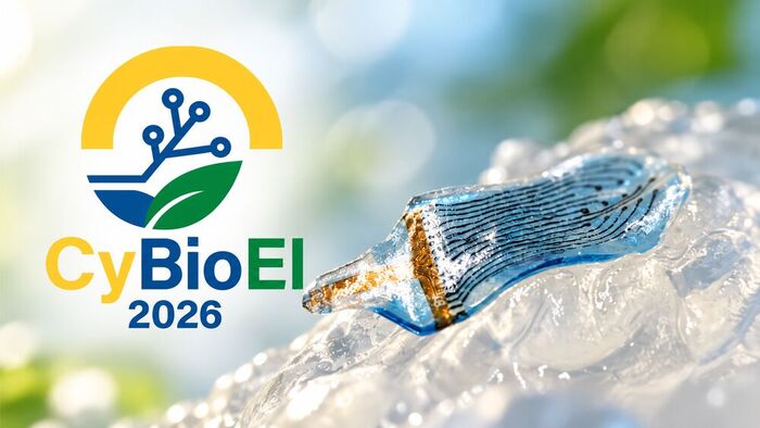 Cybioel 2026 Cybioel 2026