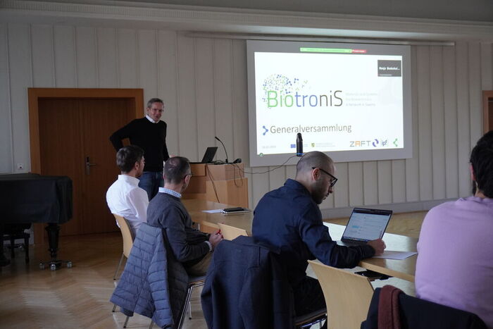 ProfWernerGeneralVeranstaltung ProfWernerGeneralVeranstaltung